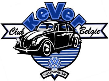 Logo Keverclub